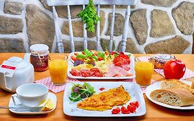 Viktória Inn Tihany